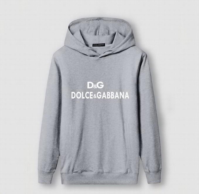 Dolce & Gabbana Hoodie Mens ID:20220915-194